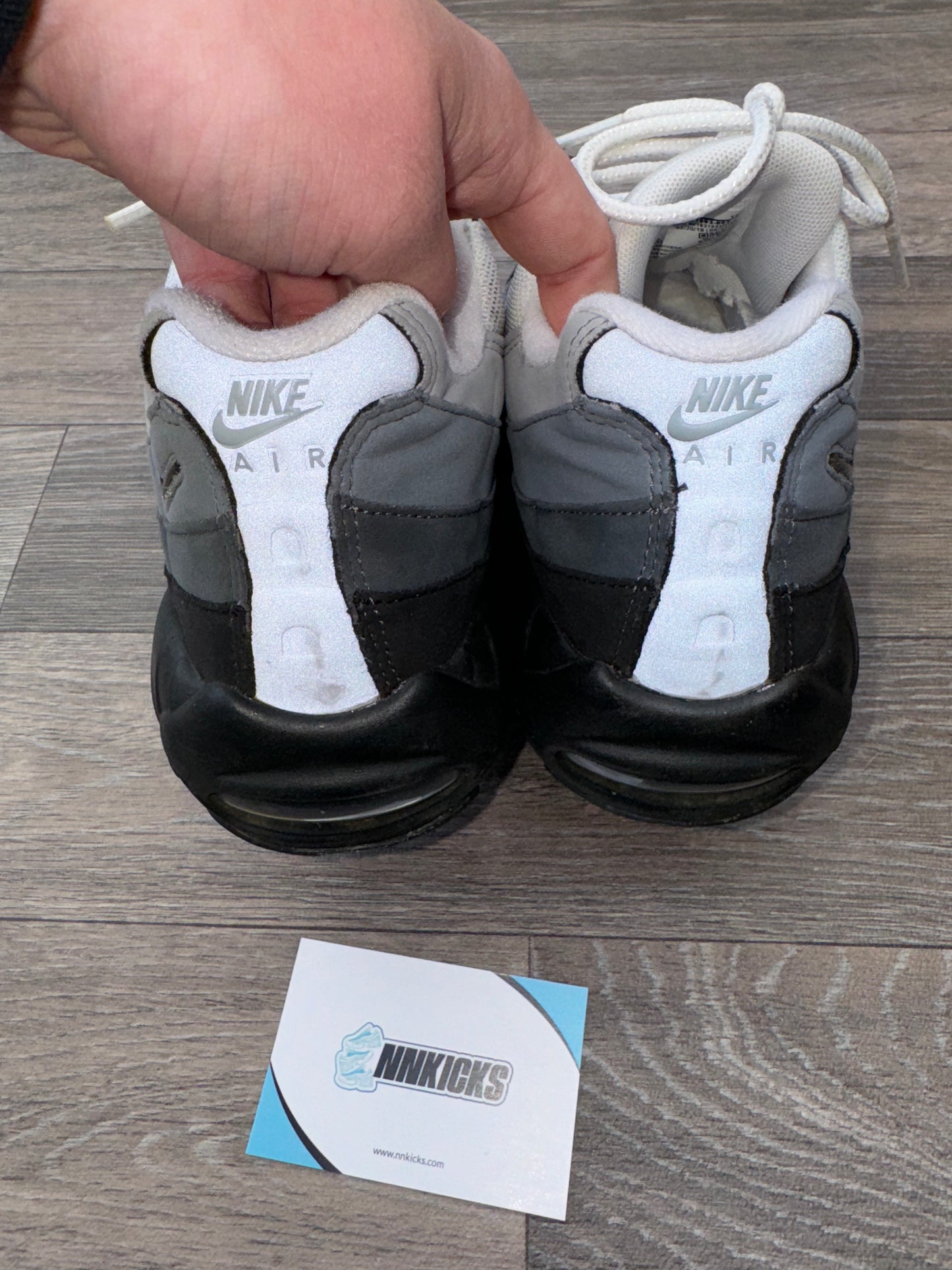 Nike Air Max 95 Gridirons