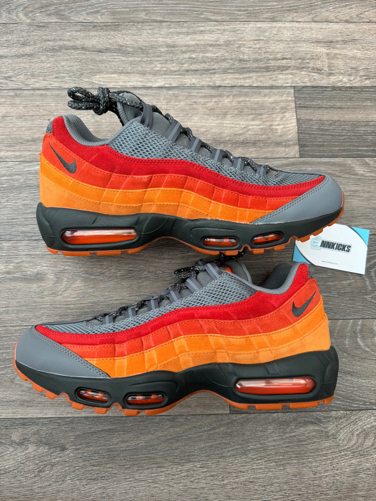 Nike Air Max 95 Atlanta