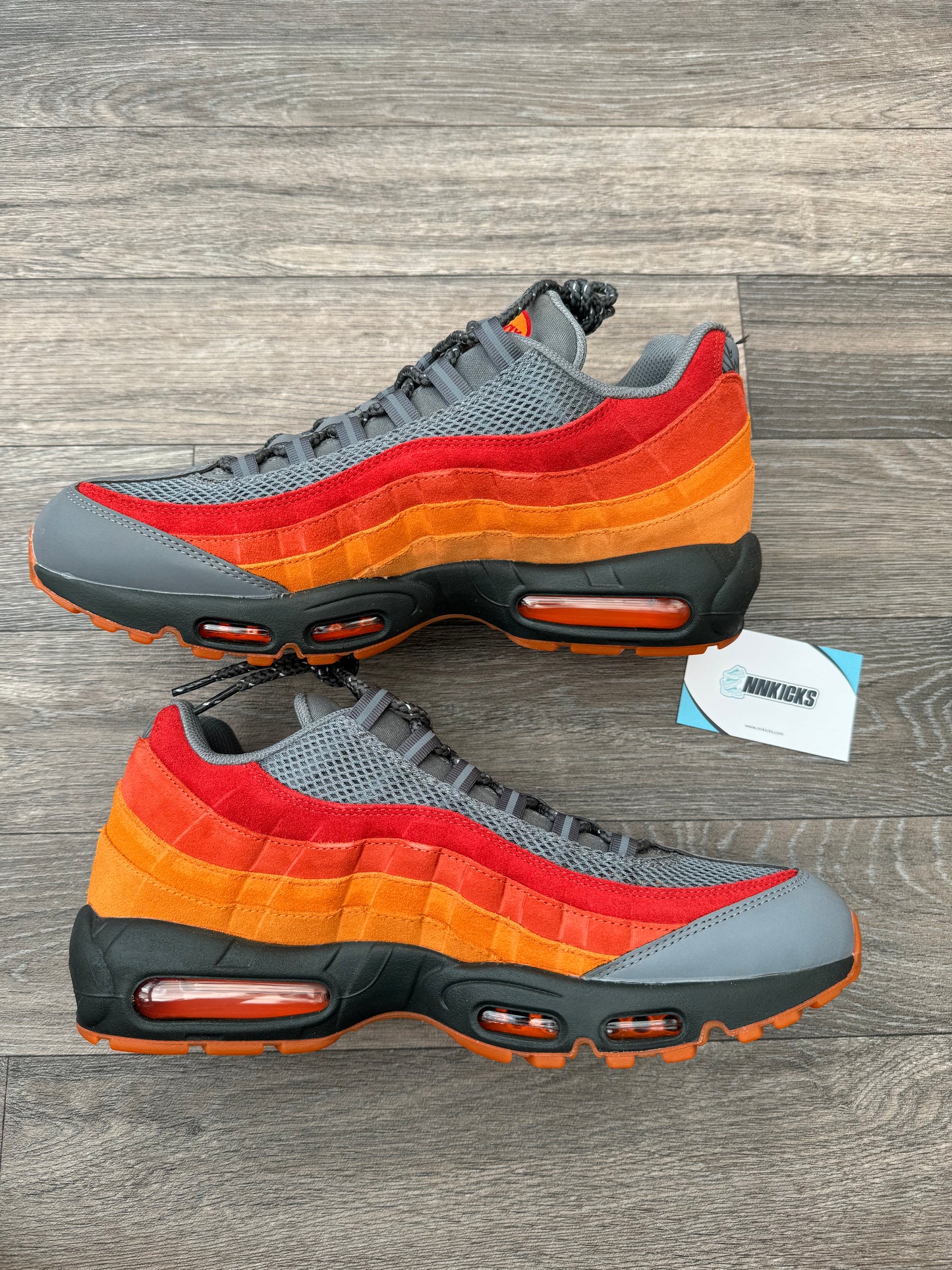 Nike Air Max 95 Atlanta