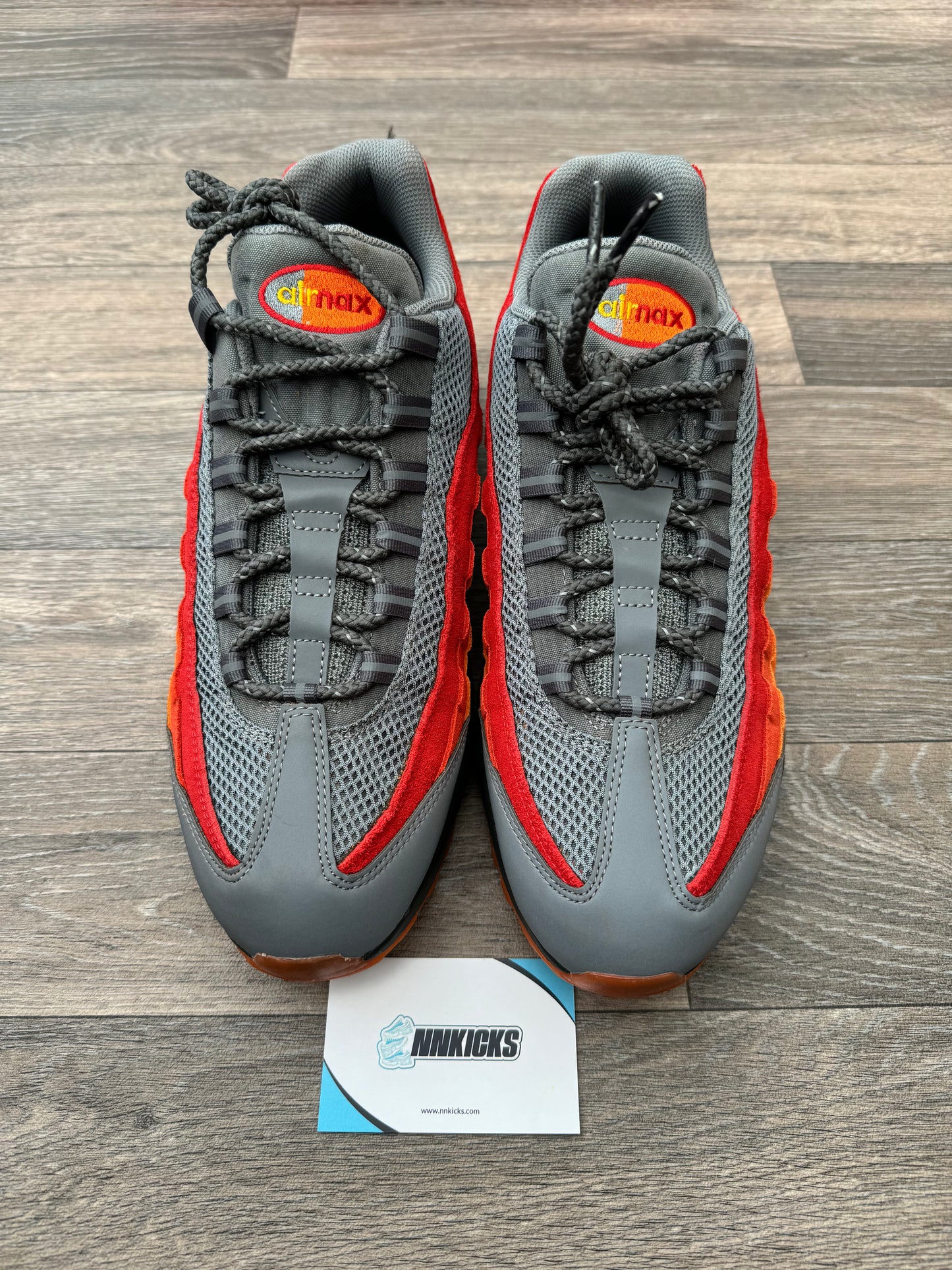 Nike Air Max 95 Atlanta