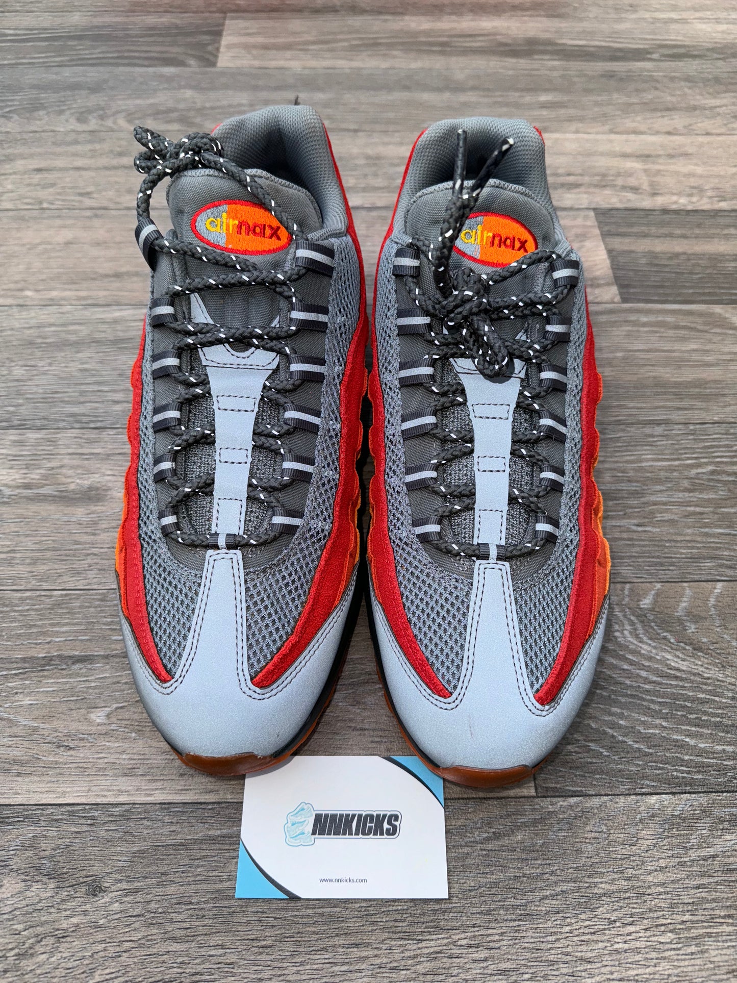 Nike Air Max 95 Atlanta