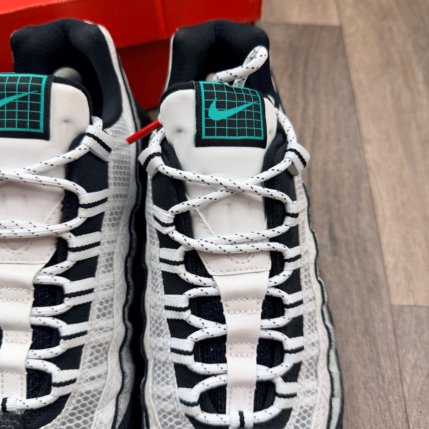 NIKE Air Max 95 Day Of The Dead