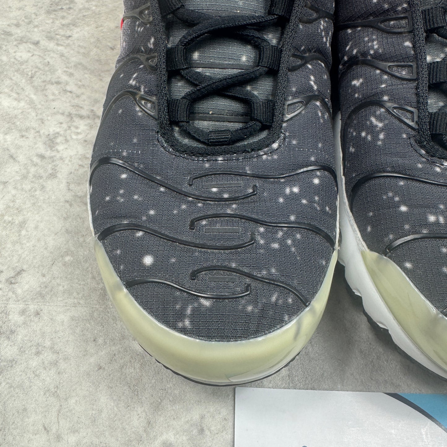 Nike Air Max Plus TN Supernova