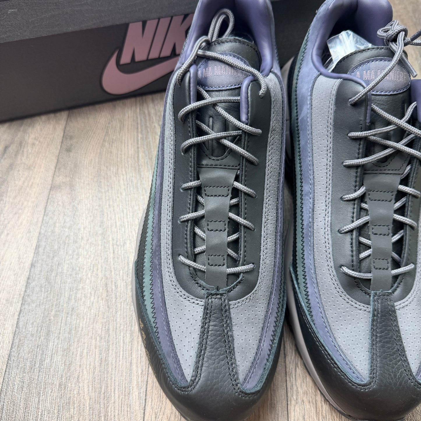 Nike Air Max 95 A Ma Maniere Dark Wash