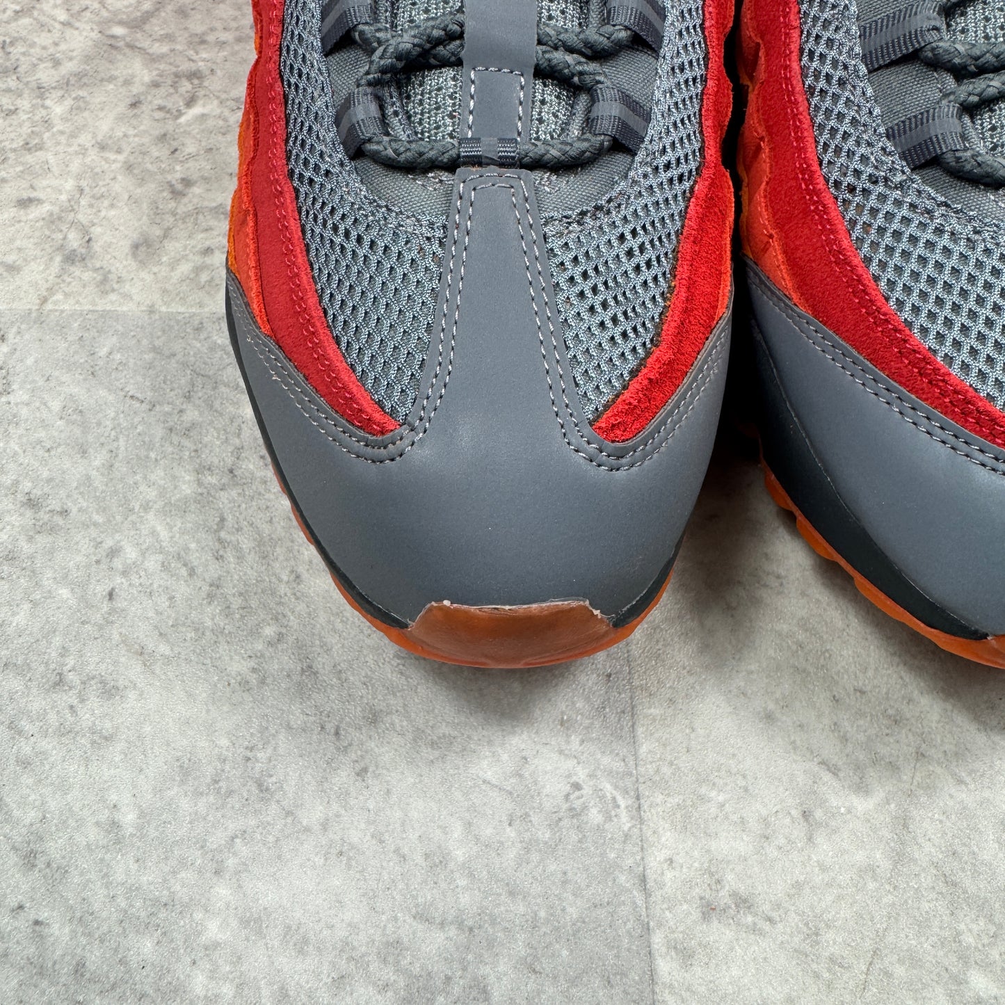 Nike Air Max 95 Atlanta