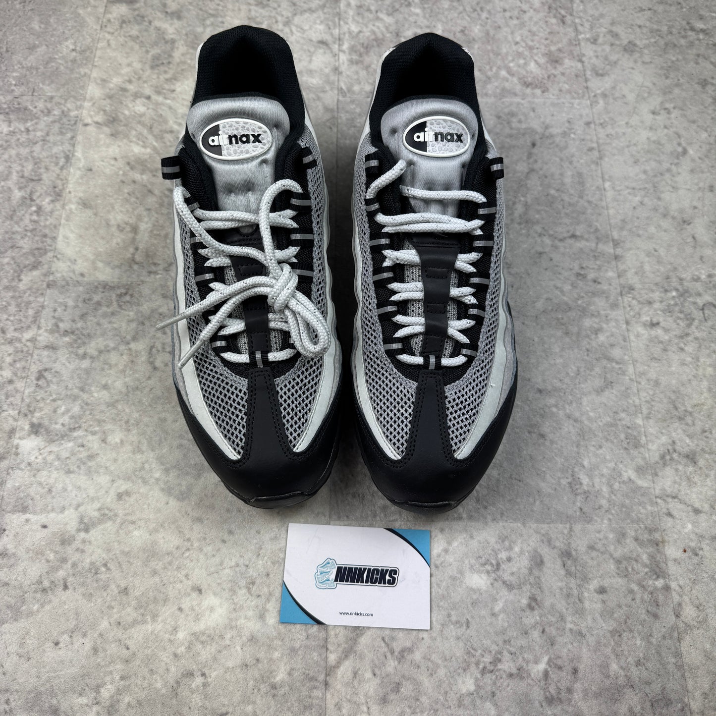 Nike Air Max 95 Reflective Safari