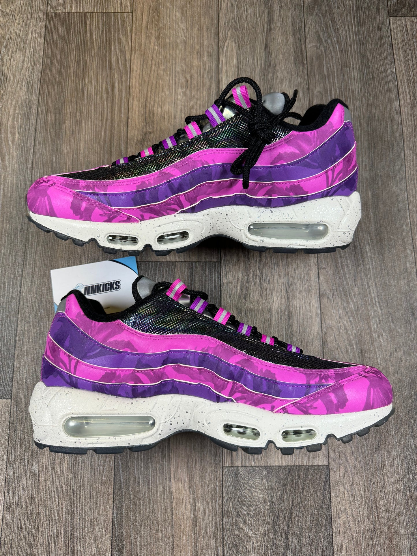 Air max 95 HK exclusive