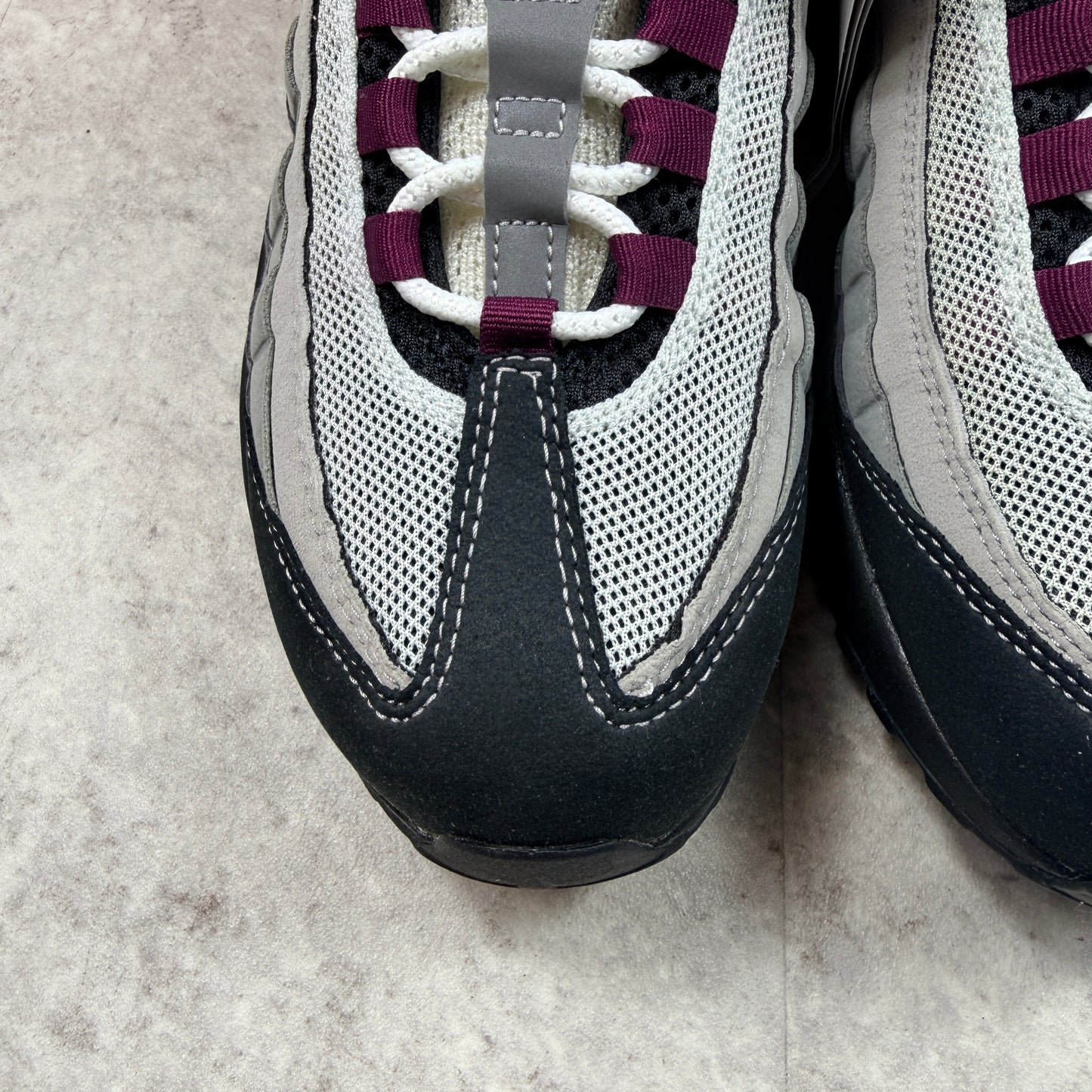 Nike Air Max 95 OG Beetroot