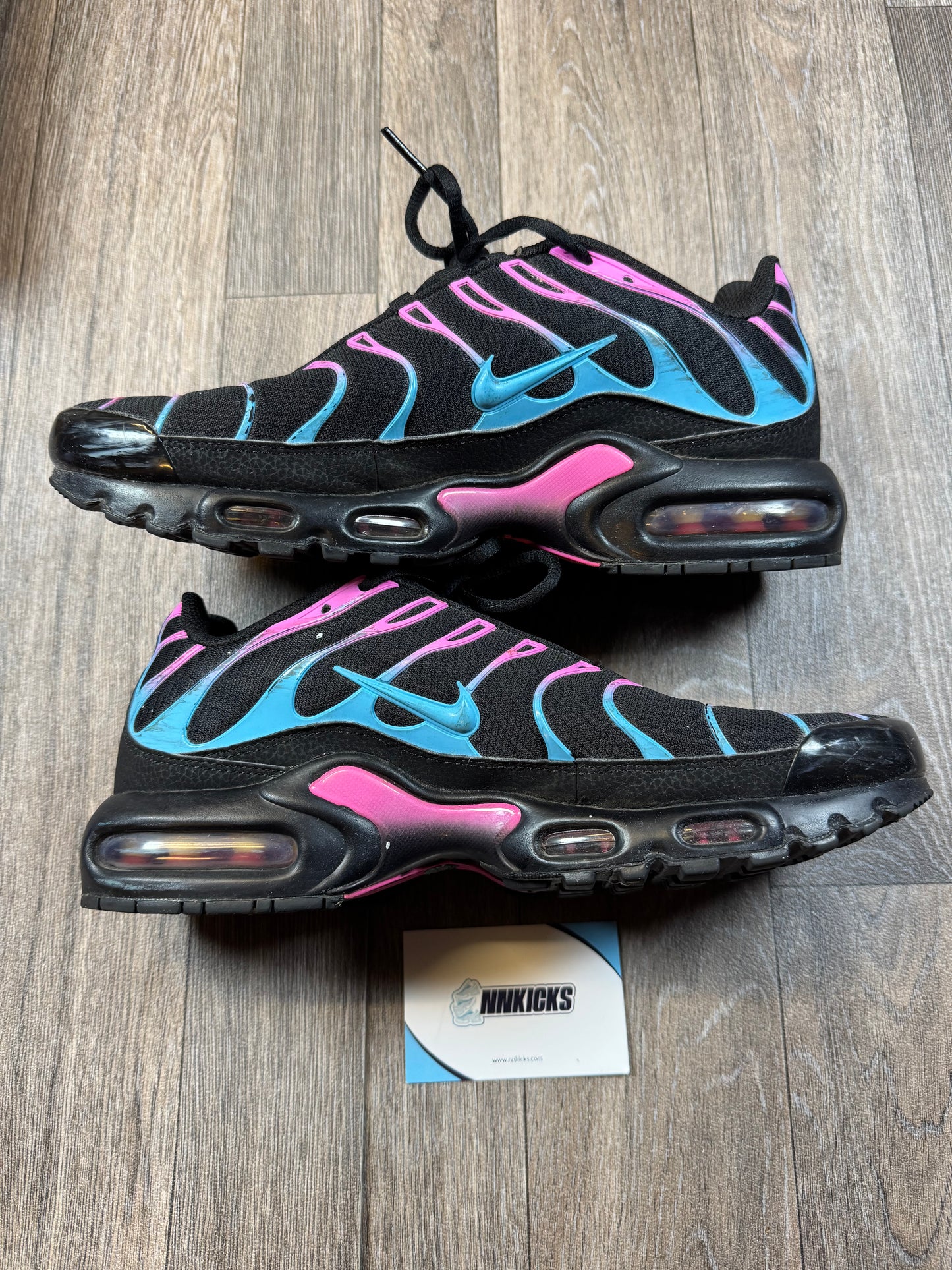 Air max TN Miami