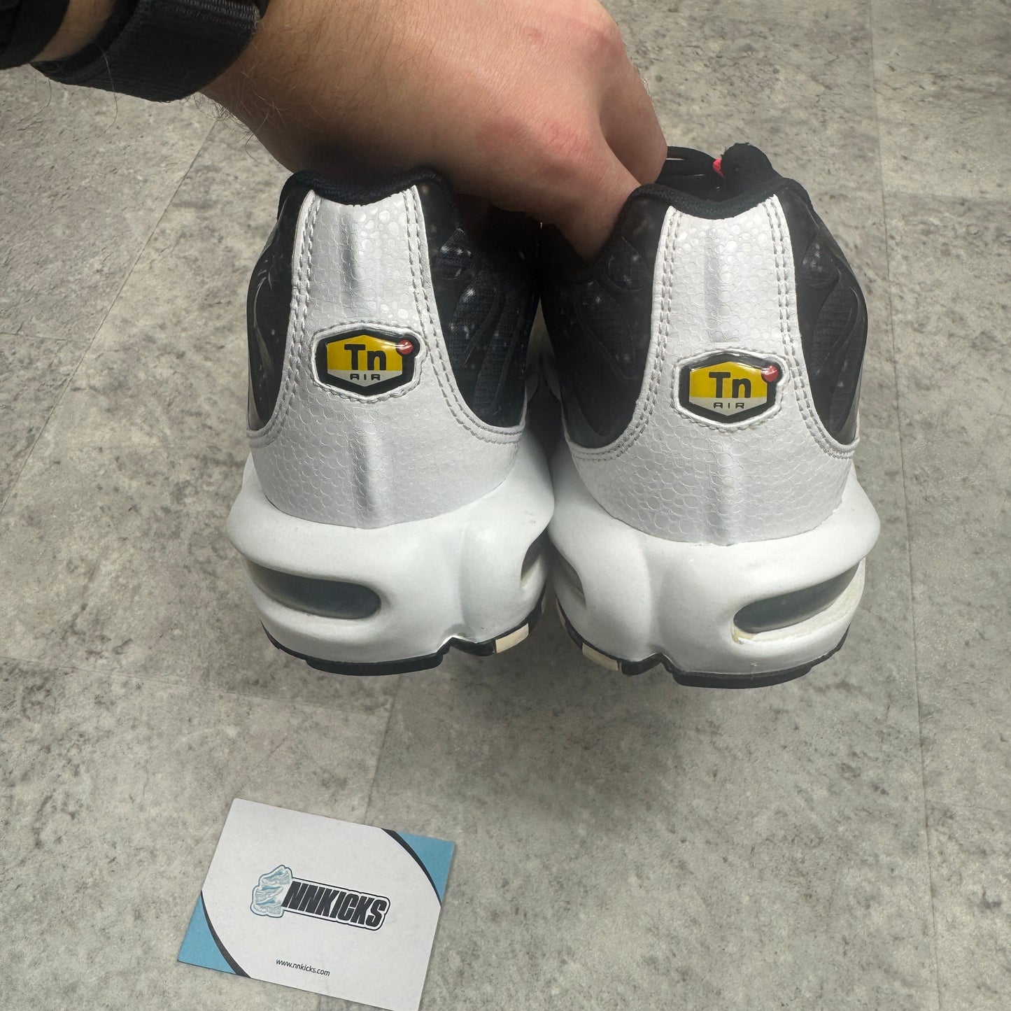 Nike Air Max Plus TN Supernova