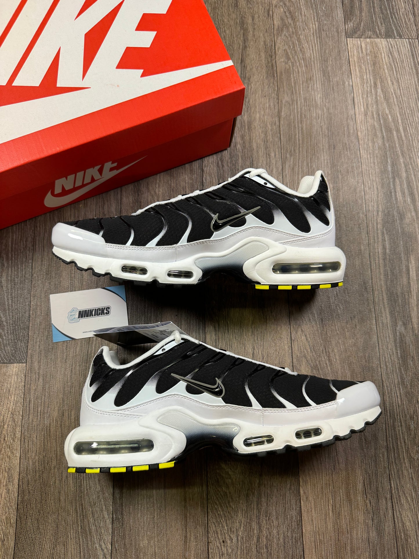 Air max Plus TN Whale