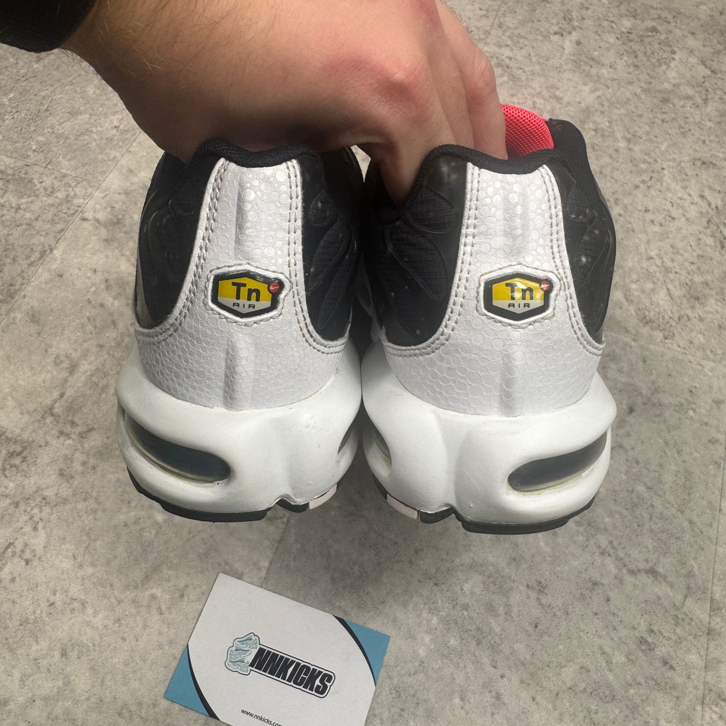 Nike Air Max Plus TN Supernova