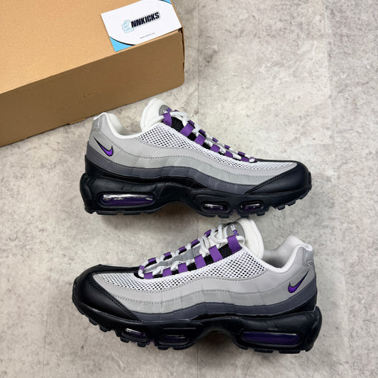 Nike Air Max 95 Disco Purple