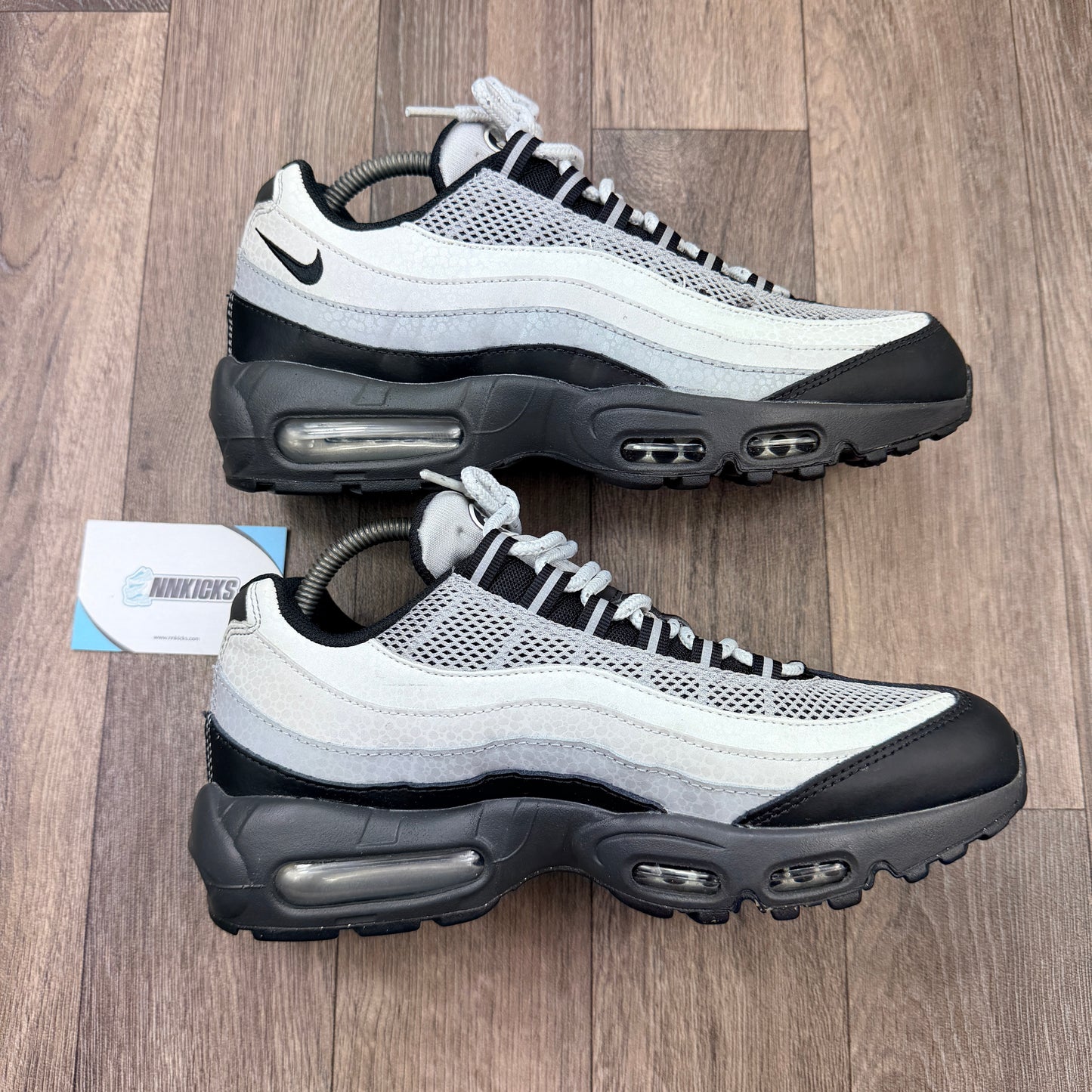 NIKE Air Max 95 Reflective Safari