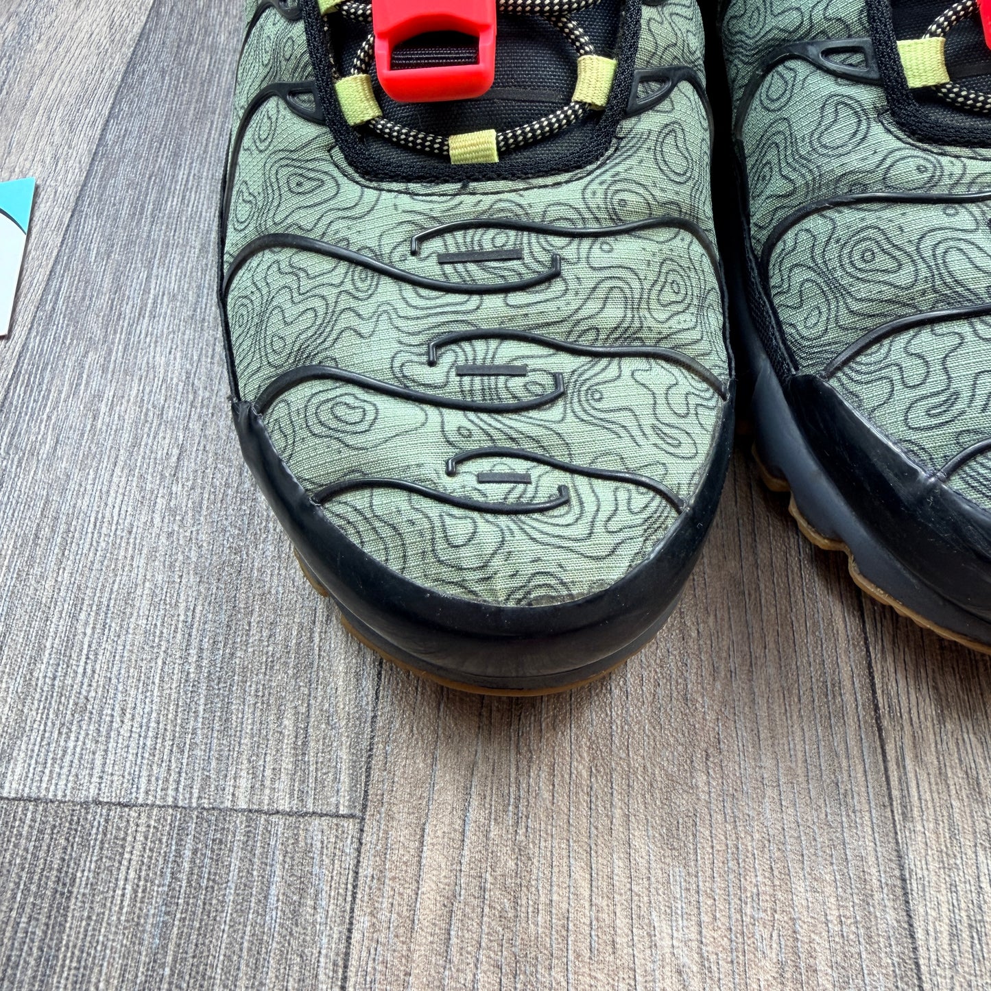 NIKE Air Max Plus TN Fresh Perspective
