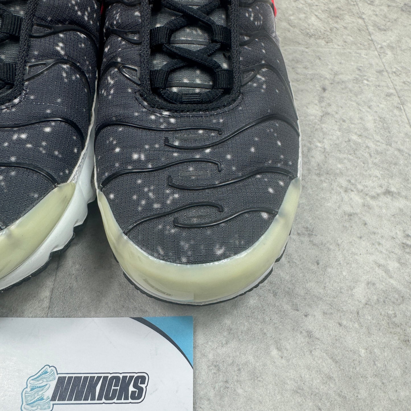 Nike Air Max Plus TN Supernova