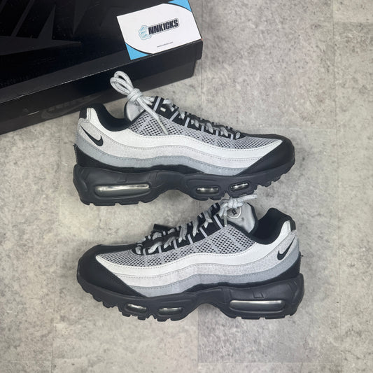 Nike Air Max 95 Reflective Safari