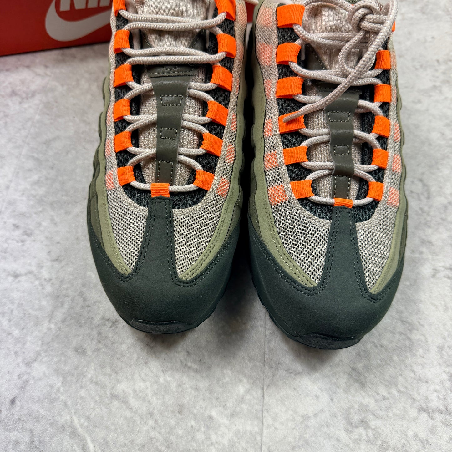 Nike Air Max 95 OG Neutral Olive