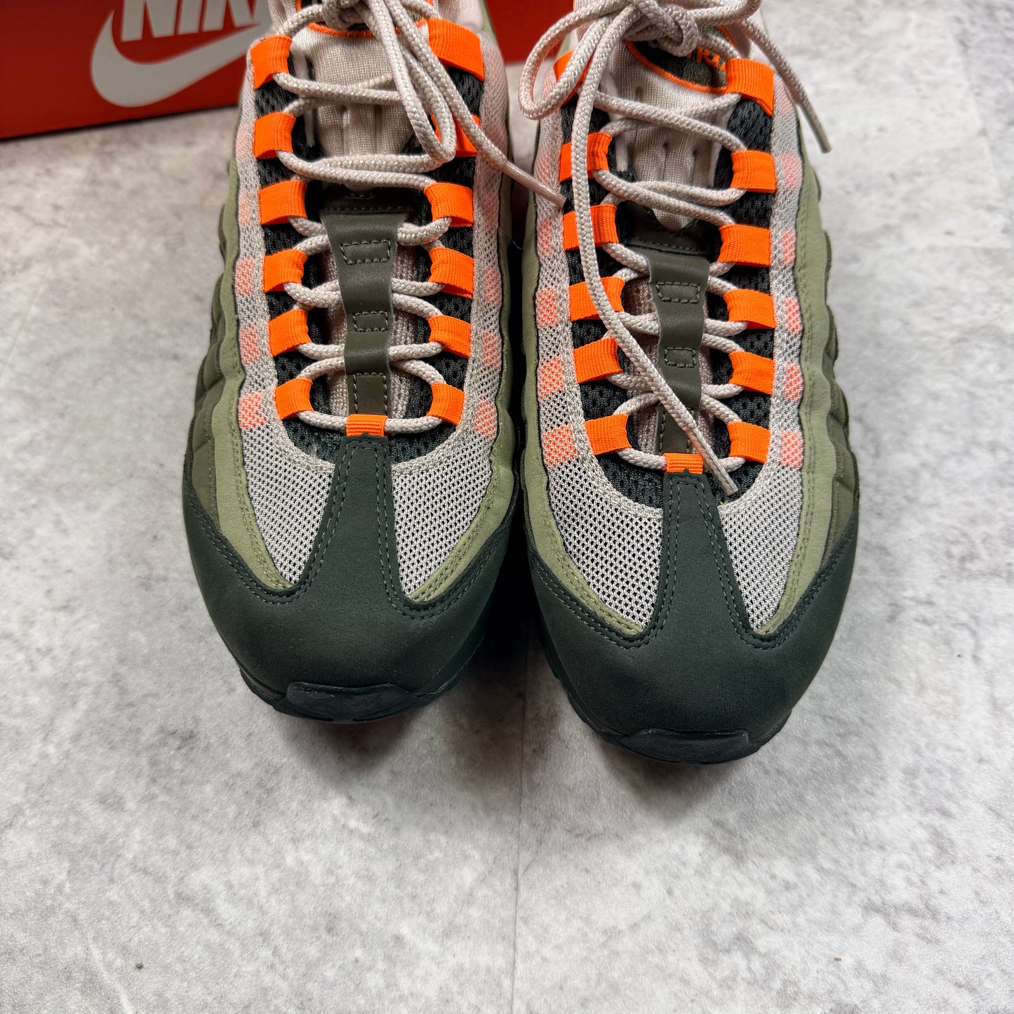 Nike Air Max 95 OG Neutral Olive