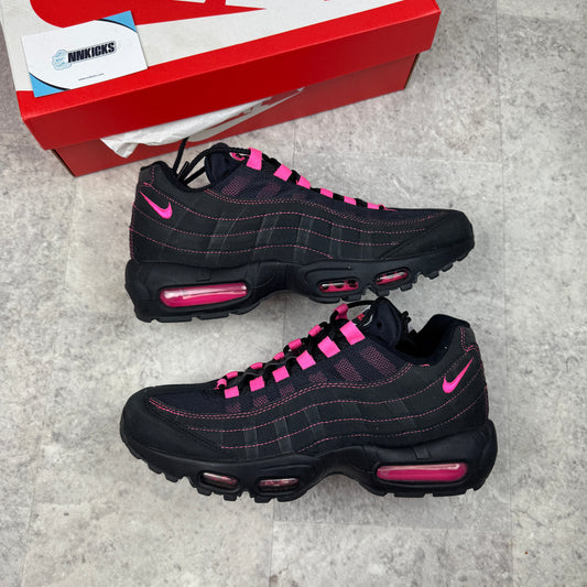 Nike Air Max 95 Pink Blast