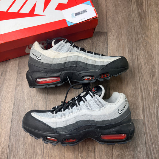 Nike Air Max 95 Fish Scale (KOI)