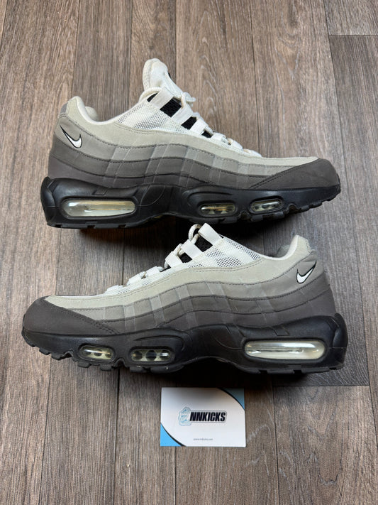 Air max 95 Granite