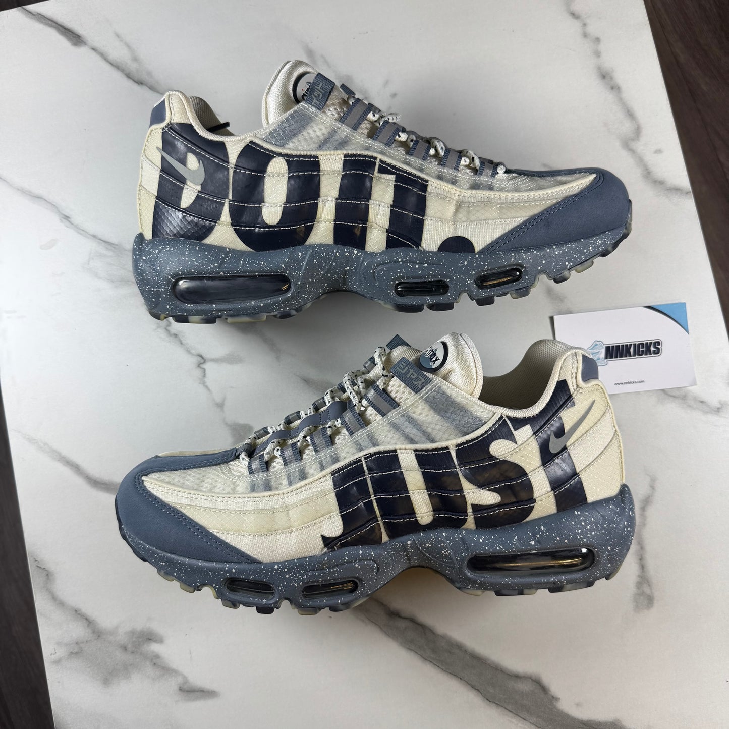 Nike air max 95 MT Fuji