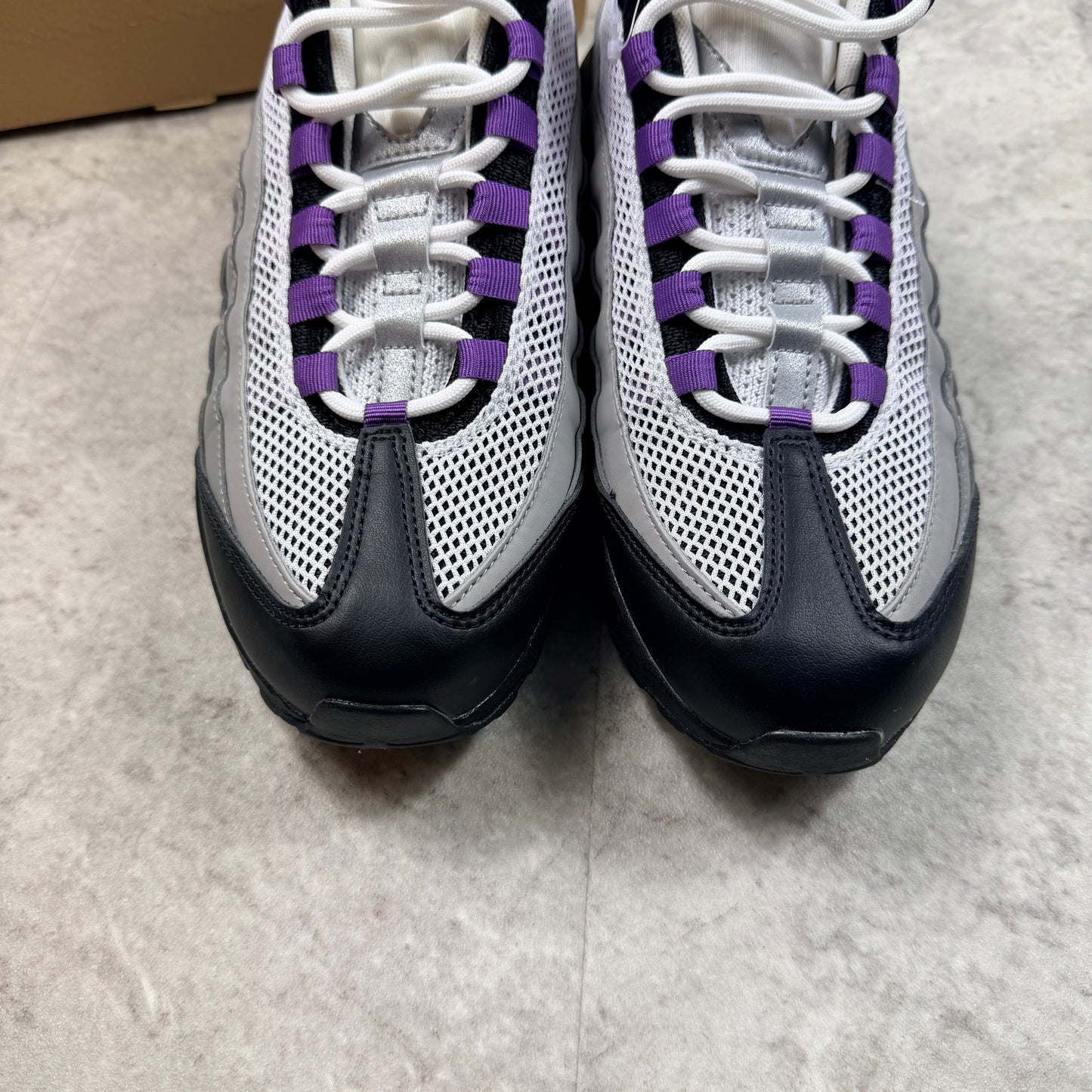 Nike Air Max 95 Disco Purple