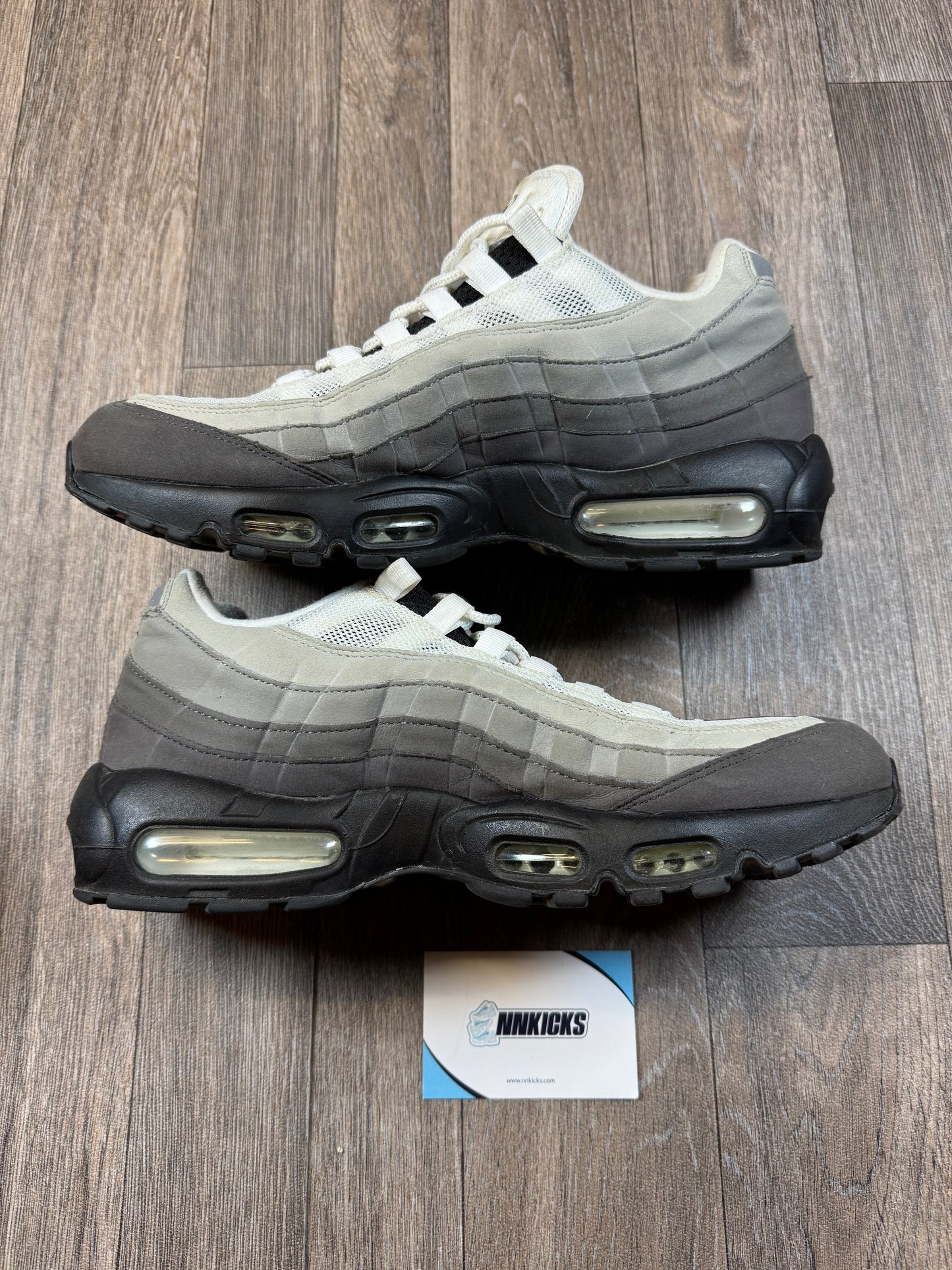 Air max 95 Granite