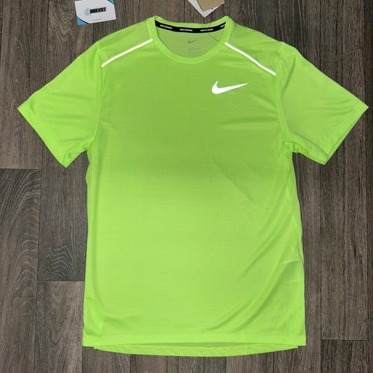 Nike Miler 1.0 Neon Green