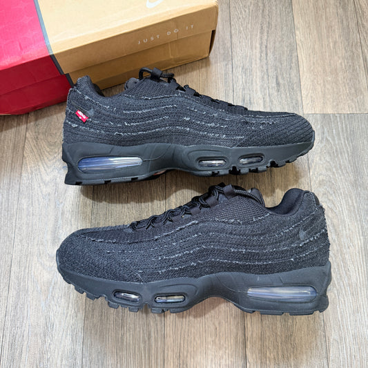 Nike Air Max 95 Levi Black