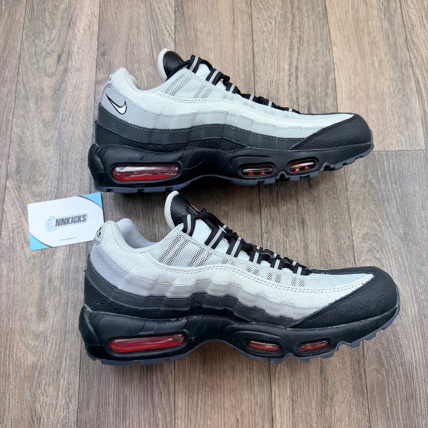 NIKE Air Max 95 Koi