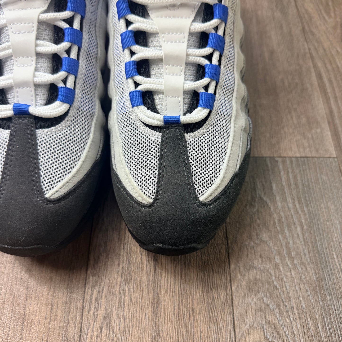 Nike Air Max 95 OG Blue Spark