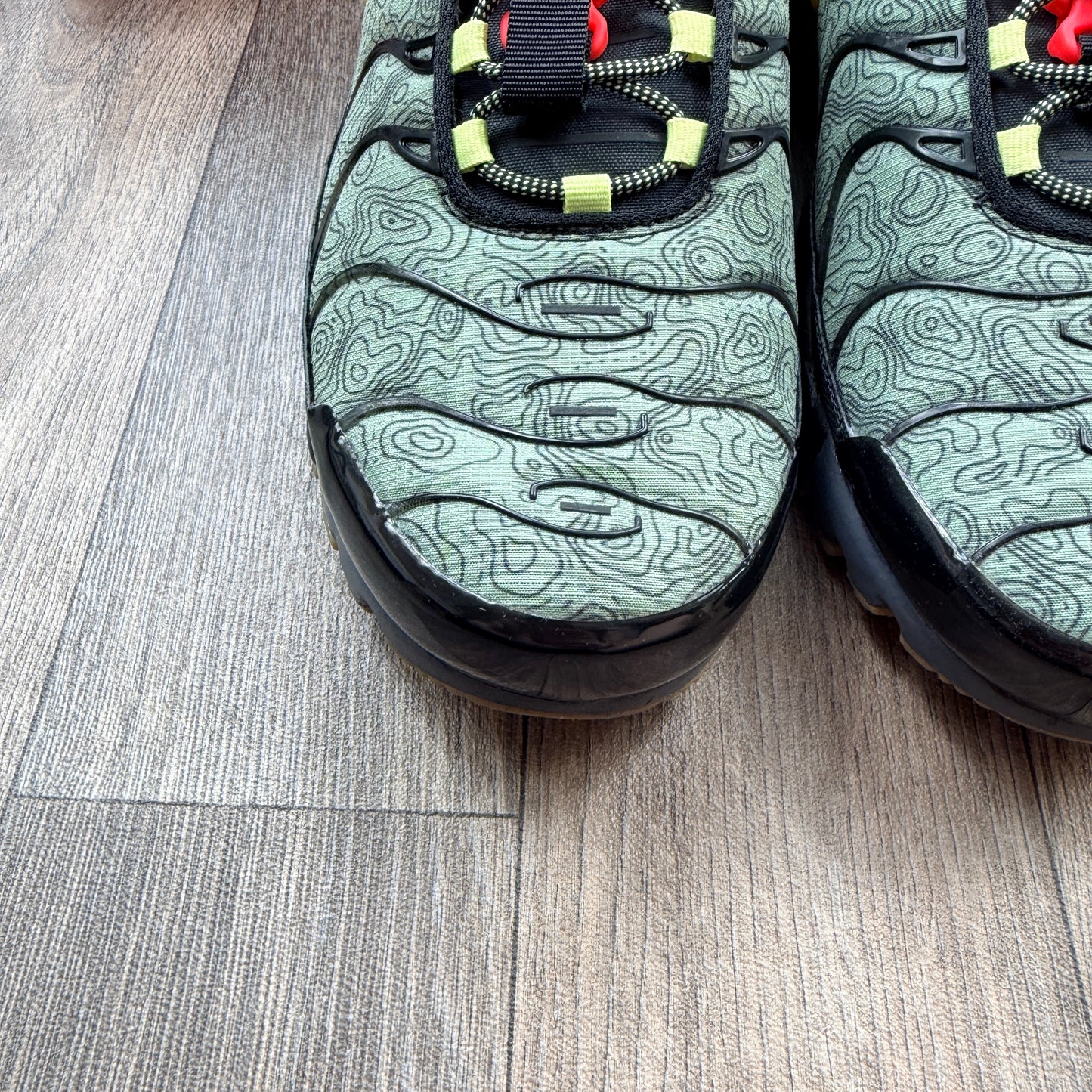 NIKE Air Max Plus TN Fresh Perspective