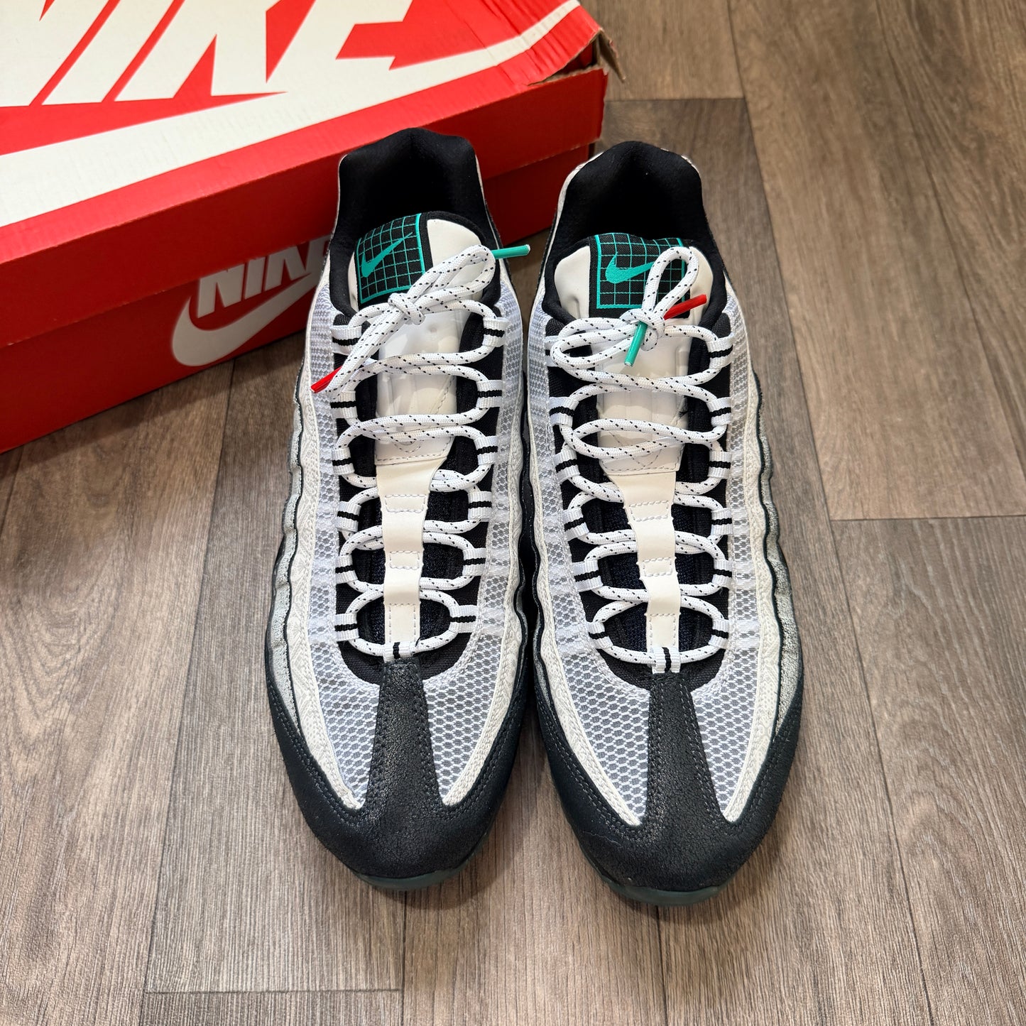 Nike Air Max 95 Day Of The Dead