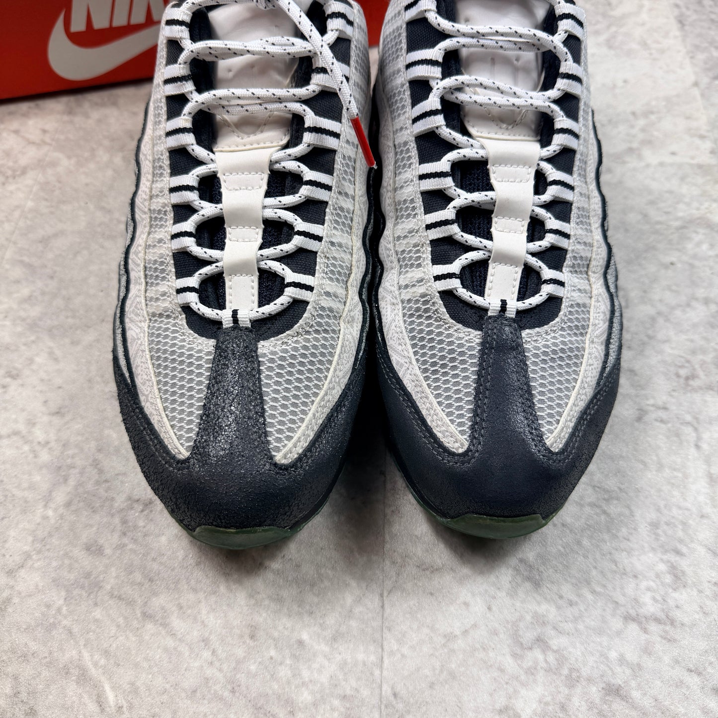 Nike Air Max 95 Day Of The Dead