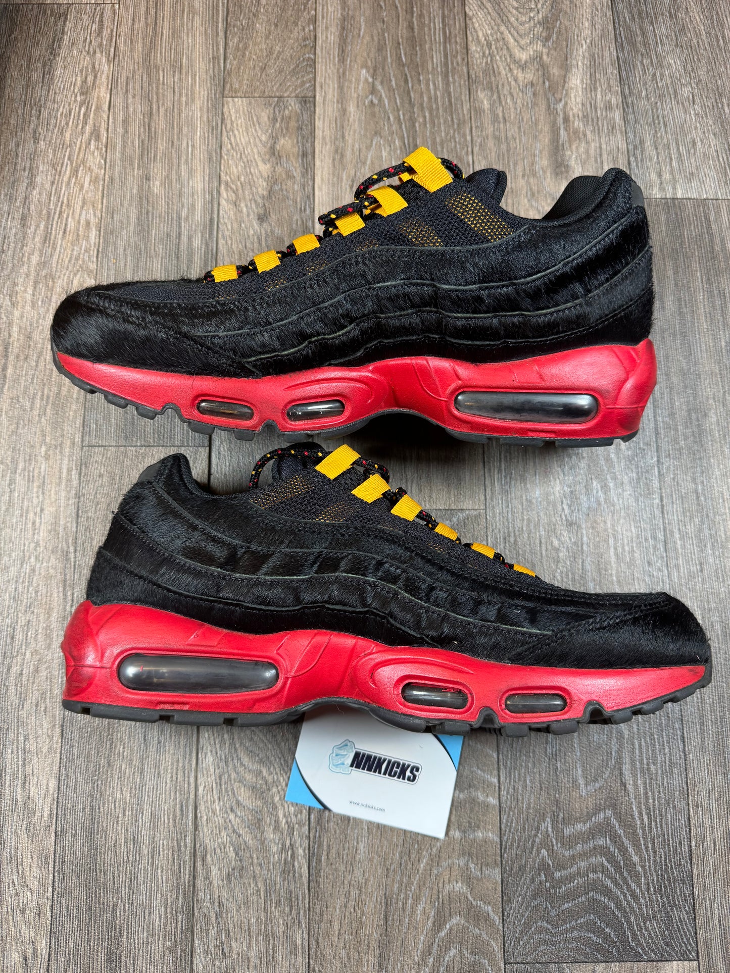 Air max 95 Chinese new year