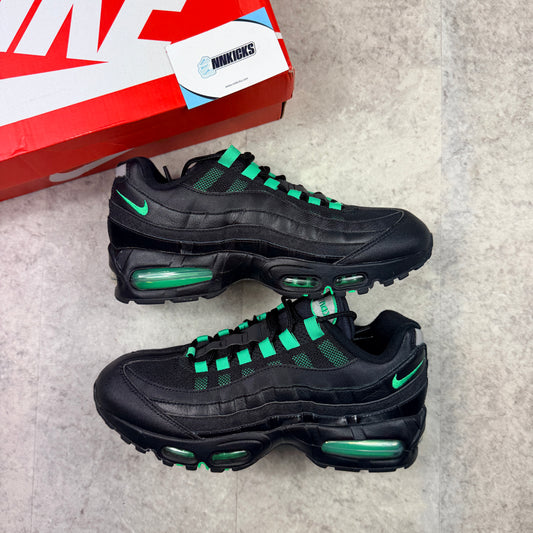 Nike Air Max 95 Green Shock