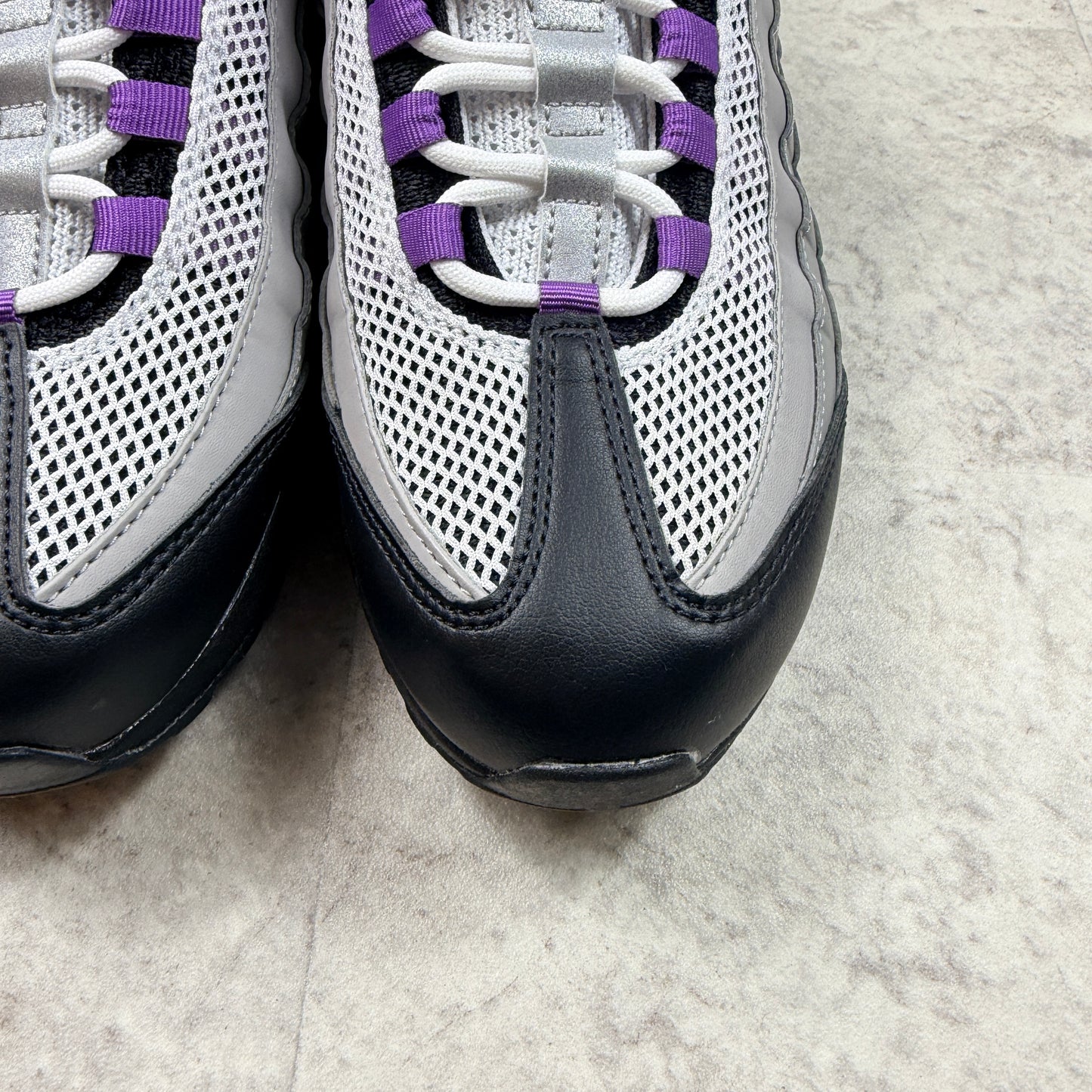 Nike Air Max 95 Disco Purple