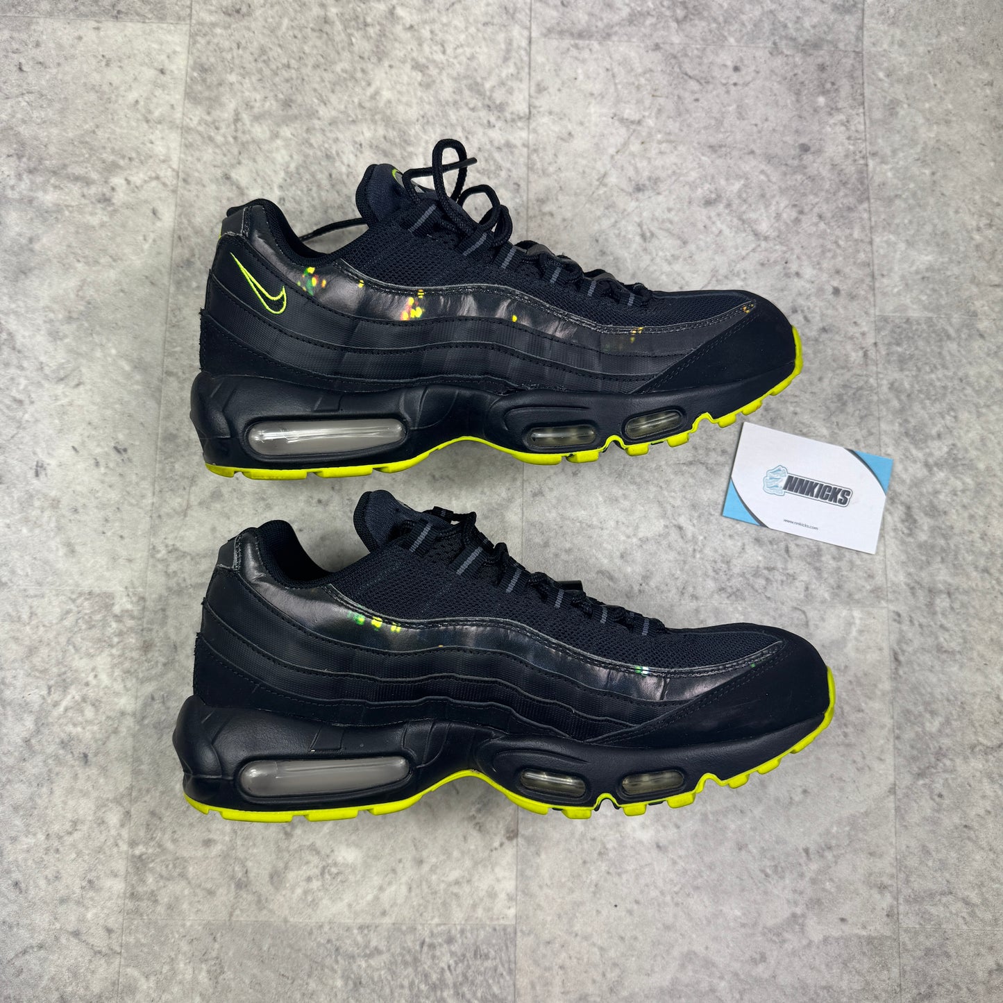 Nike Air Max 95 Premium City Lights