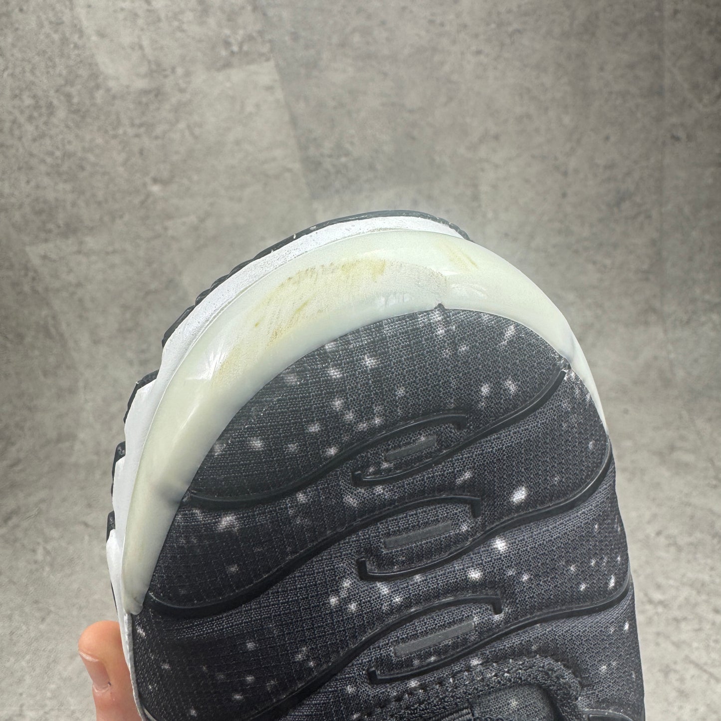 Nike Air Max Plus TN Supernova