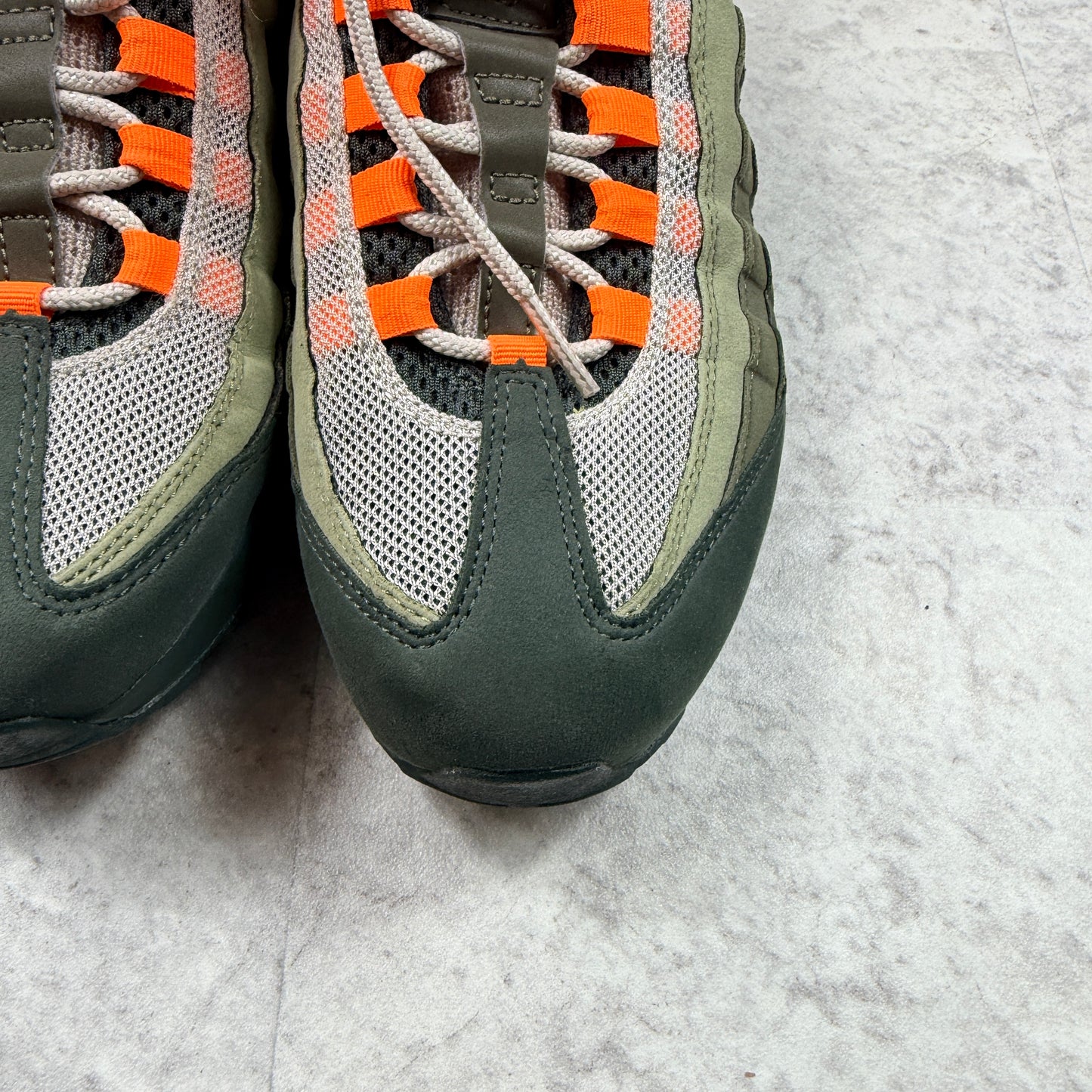 Nike Air Max 95 OG Neutral Olive