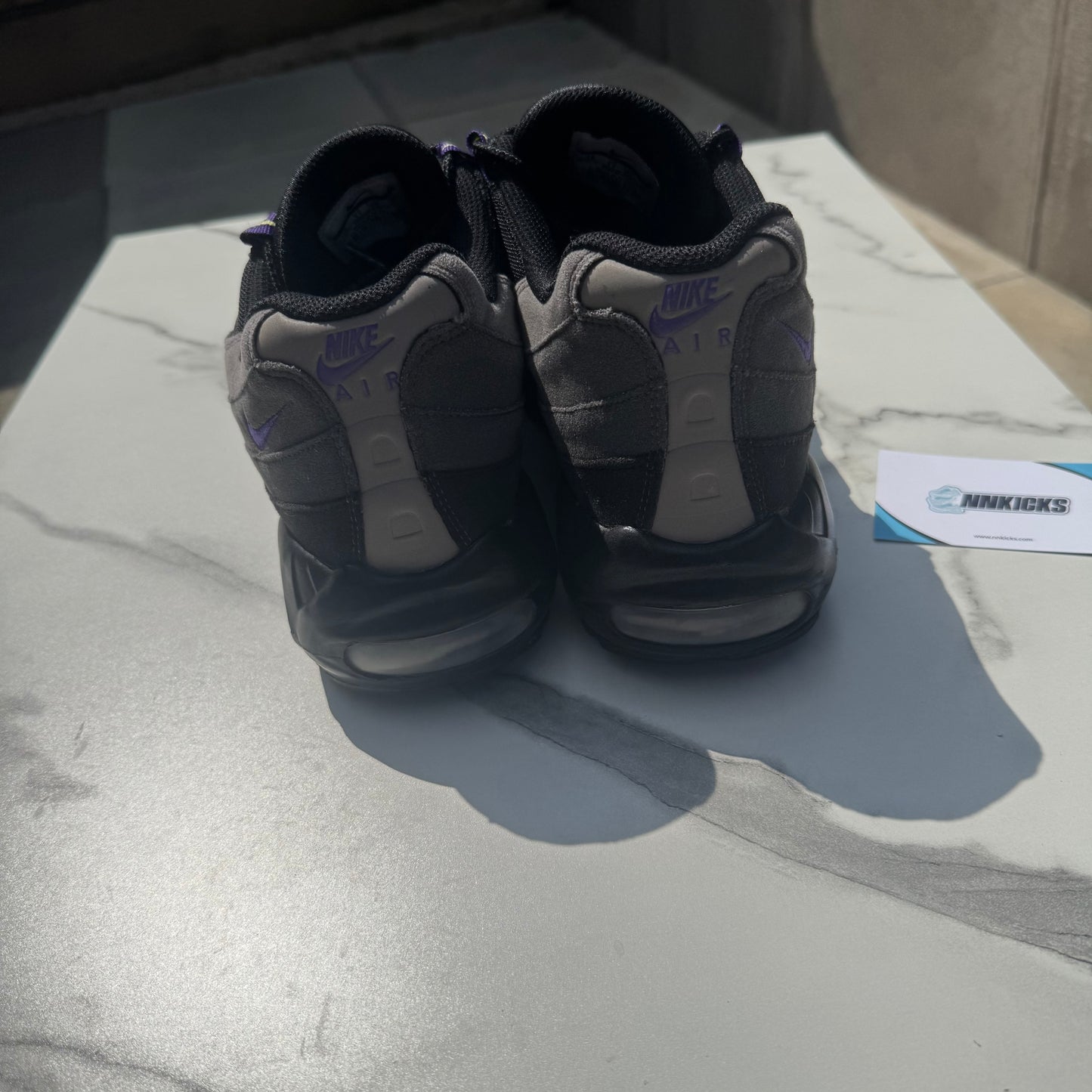 Nike air max 95 Dark shadow