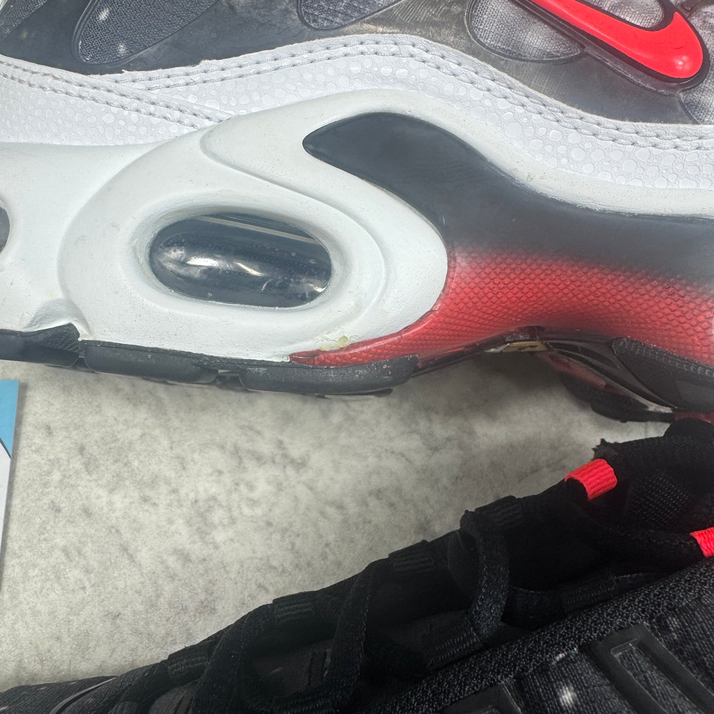 Nike Air Max Plus TN Supernova