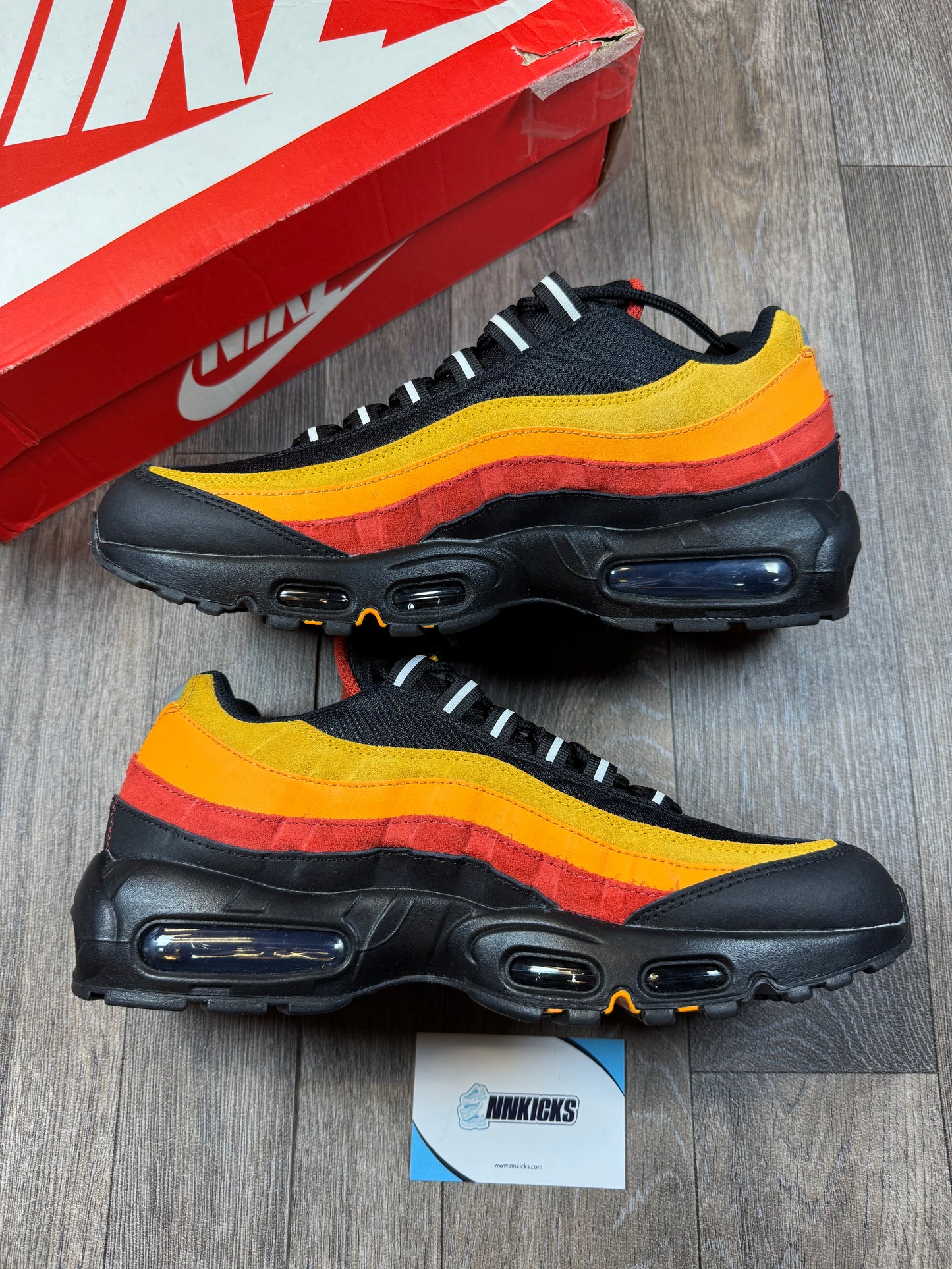 Air max 95 Raygun