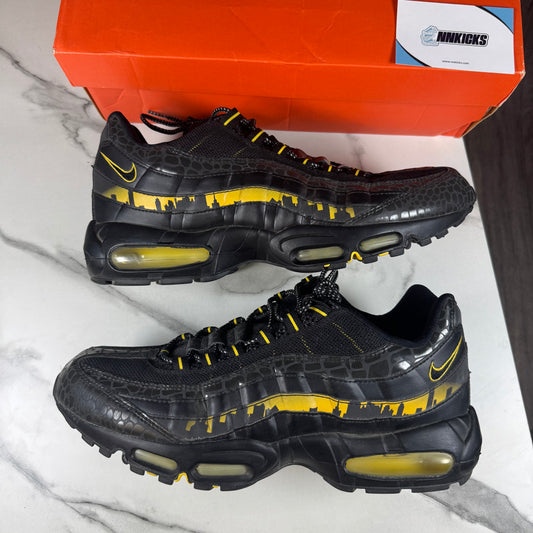 Nike Air Max 95 NYC Skyline