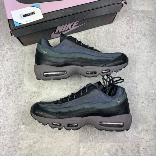Nike Air Max 95 A Ma Maniere Cold Wash