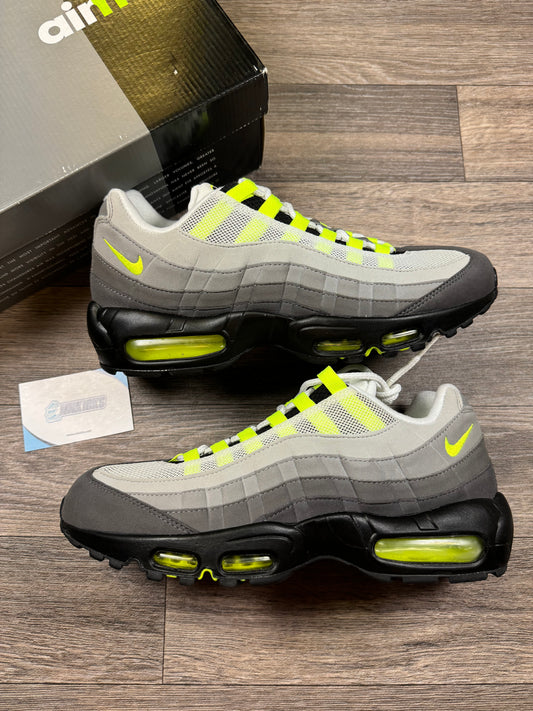 Air max 95 neon 2015