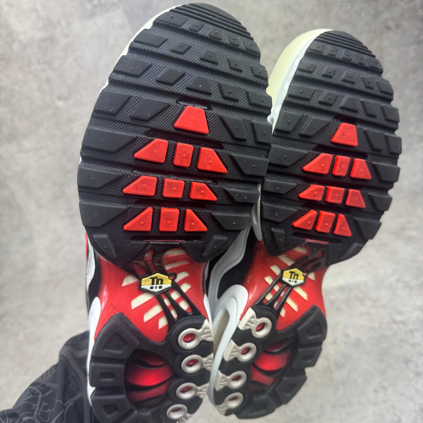 Nike Air Max Plus TN Supernova