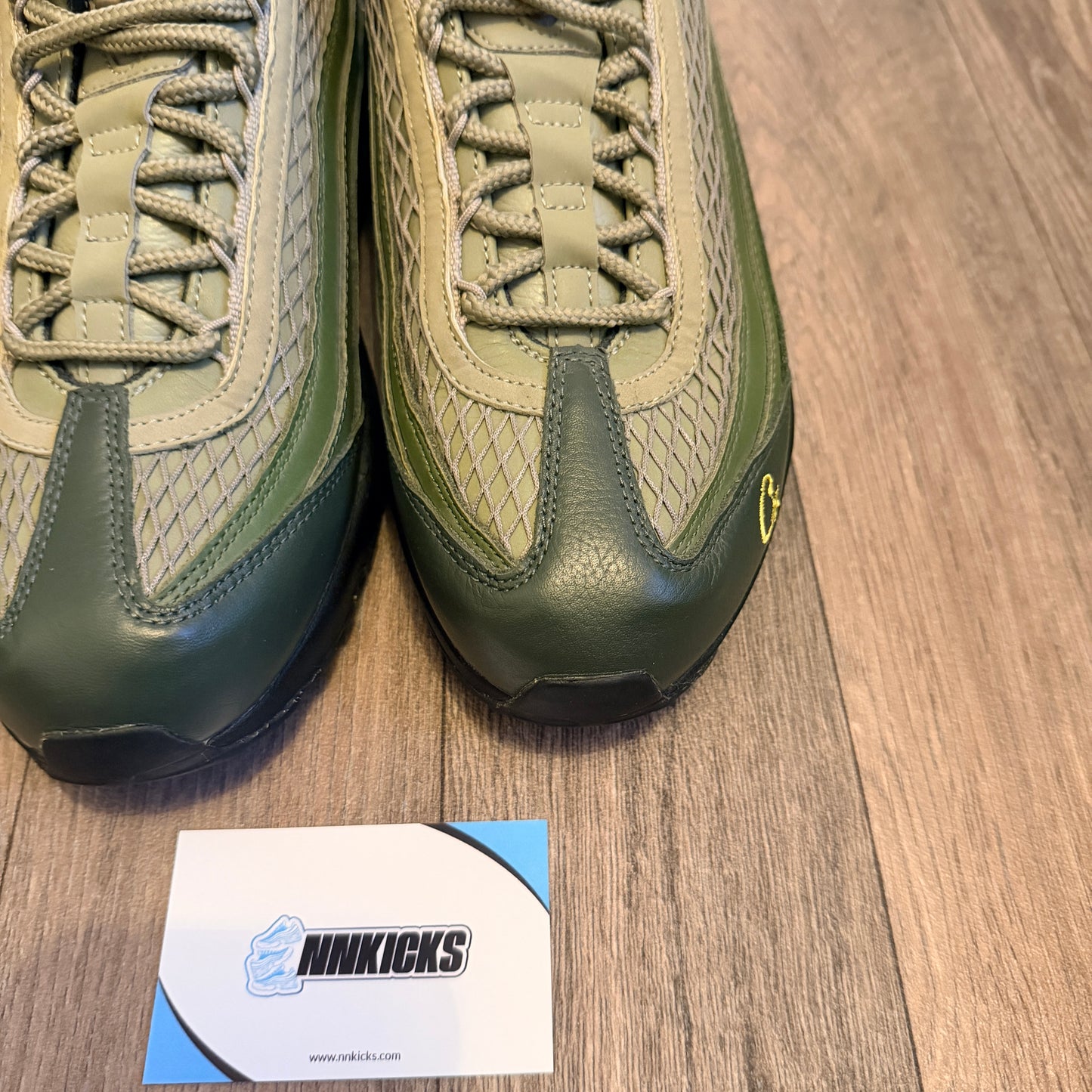 Nike Air Max 95 Gutta Greens